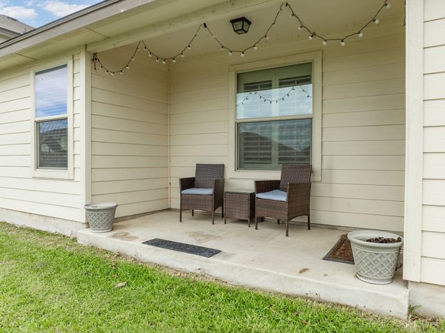 3216 Jackal Drive, Lorena, TX 76655