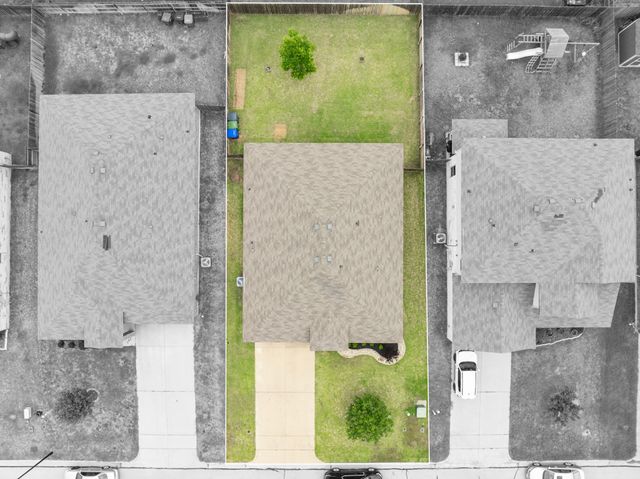 3216 Jackal Drive, Lorena, TX 76655