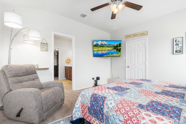 3216 Jackal Drive, Lorena, TX 76655