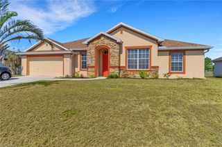 1509 SW 17th PL, Cape Coral, FL 33991