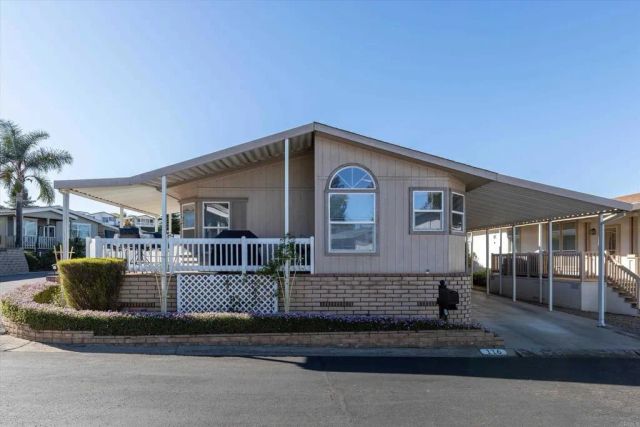 525 W El Norte Pkwy 116, Escondido, CA 92026