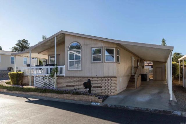 525 W El Norte Pkwy 116, Escondido, CA 92026