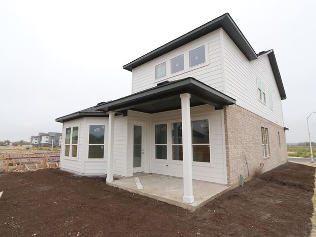 13201 Stabler DR, Austin, TX 78652