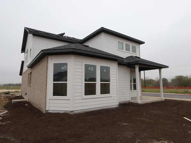 13201 Stabler DR, Austin, TX 78652