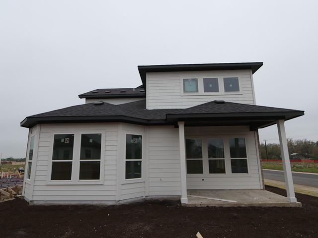 13201 Stabler DR, Austin, TX 78652