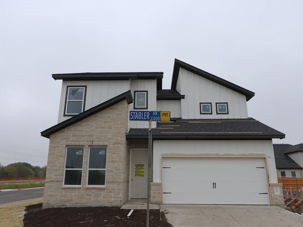 13201 Stabler DR, Austin, TX 78652