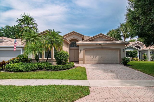 11524 Corazon Court, Boynton Beach, FL 33437