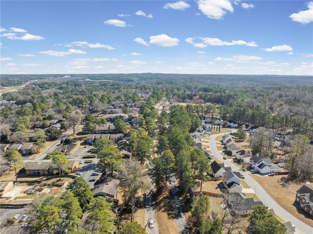 192 Rue Fontaine, Lithonia, GA 30038