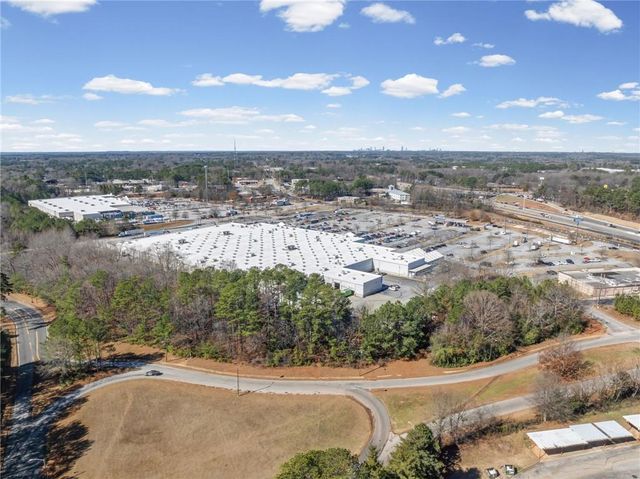 192 Rue Fontaine, Lithonia, GA 30038