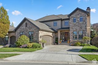 3093 E SCENIC VALLEY LN LN, Sandy, UT 84092