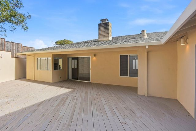 3300 El Sobrante Street, San Mateo, CA 94403