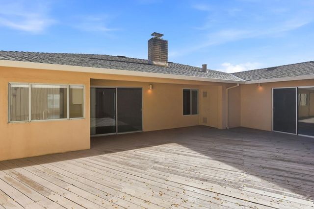 3300 El Sobrante Street, San Mateo, CA 94403