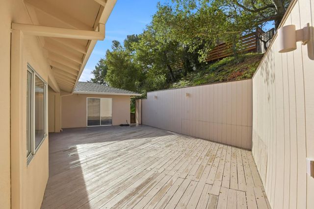 3300 El Sobrante Street, San Mateo, CA 94403