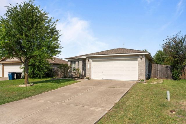 404 Paige BND, Hutto, TX 78634