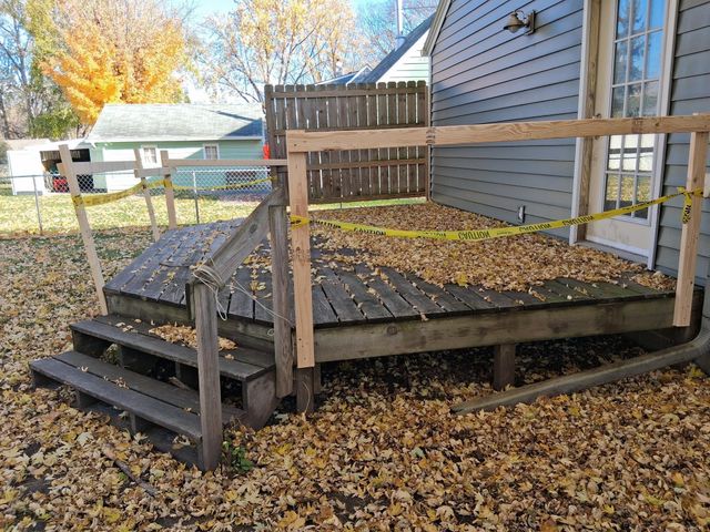 667 Madson Avenue SW, Hutchinson, MN 55350