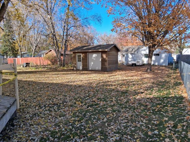 667 Madson Avenue SW, Hutchinson, MN 55350