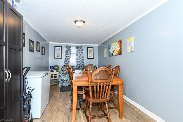 4728 Bowman Avenue, Greensboro, NC 27407