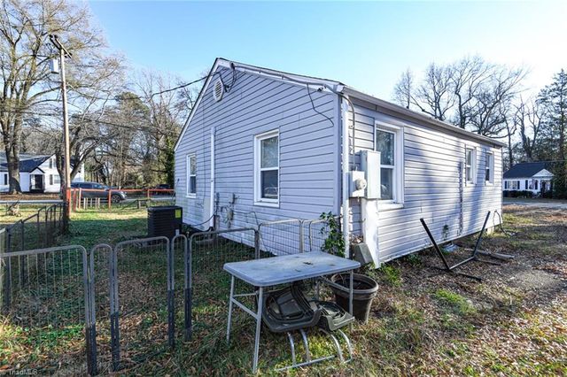 4728 Bowman Avenue, Greensboro, NC 27407