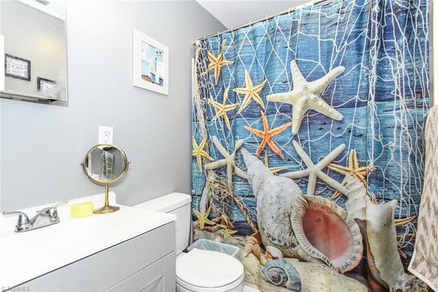 4728 Bowman Avenue, Greensboro, NC 27407