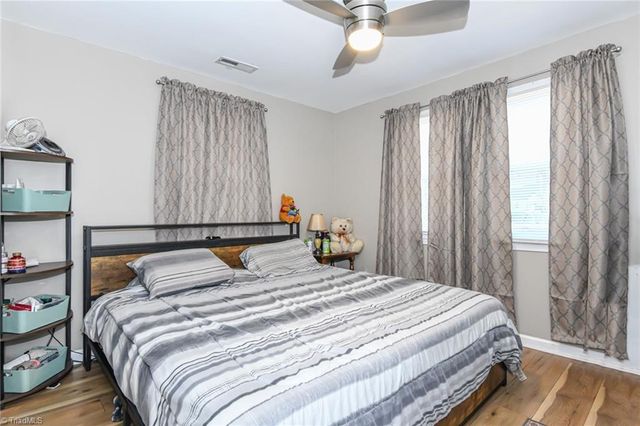 4728 Bowman Avenue, Greensboro, NC 27407