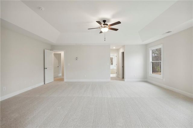 5807 Creek Indian Drive, Sugar Hill, GA 30518