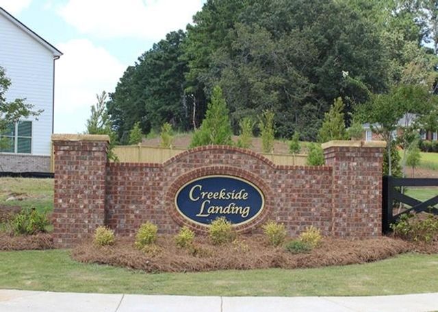 5807 Creek Indian Drive, Sugar Hill, GA 30518