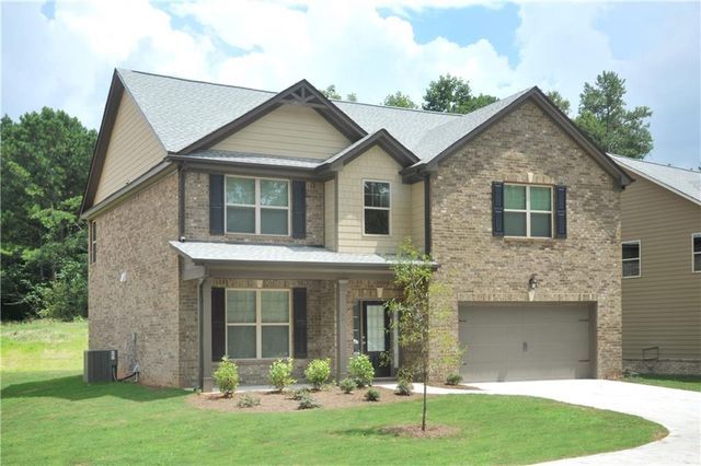 5807 Creek Indian Drive, Sugar Hill, GA 30518
