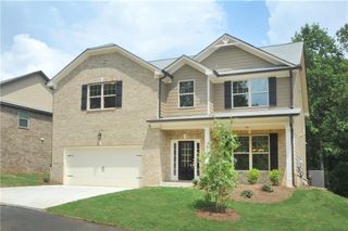 5807 Creek Indian Drive, Sugar Hill, GA 30518