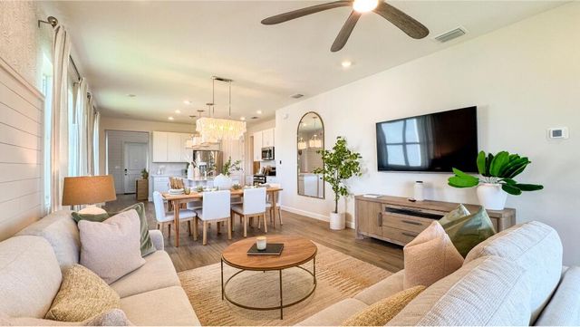 6618 Seabright Terrace, Fort Pierce, FL 34946