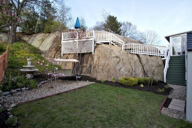 255 Cedar Brook Rd, Lynn, MA 01904
