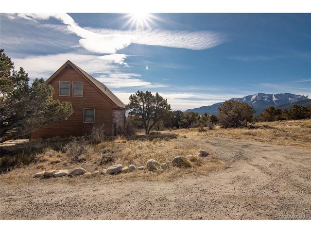 30596 Overlook Run, Buena Vista, CO 81211