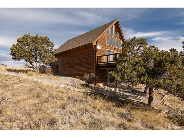 30596 Overlook Run, Buena Vista, CO 81211