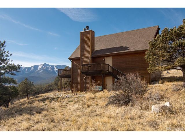 30596 Overlook Run, Buena Vista, CO 81211