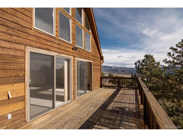 30596 Overlook Run, Buena Vista, CO 81211
