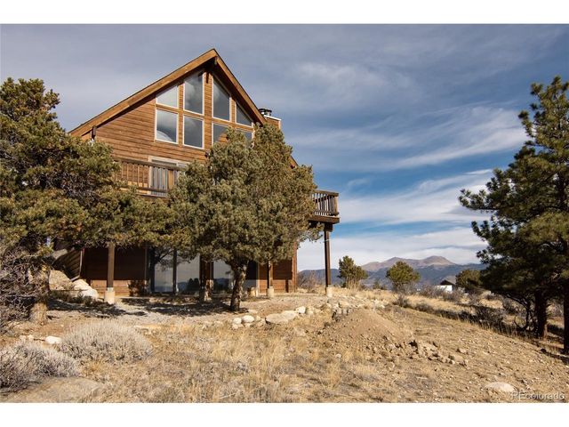 30596 Overlook Run, Buena Vista, CO 81211