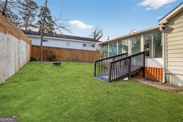 111 Merritt Street SE, Marietta, GA 30060