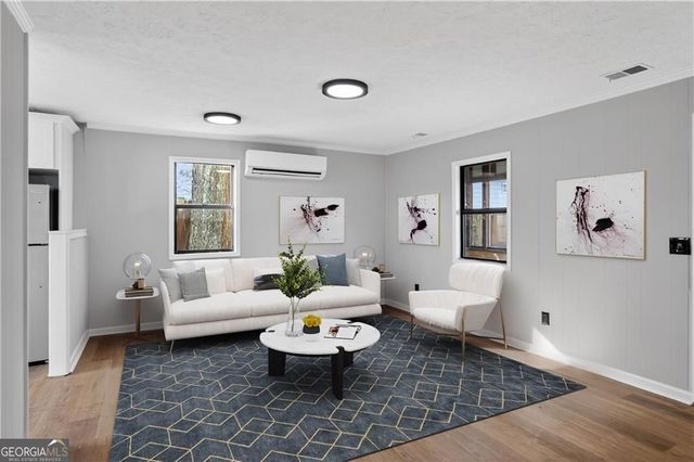 111 Merritt Street SE, Marietta, GA 30060