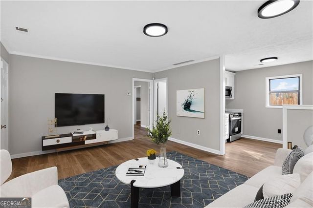 111 Merritt Street SE, Marietta, GA 30060