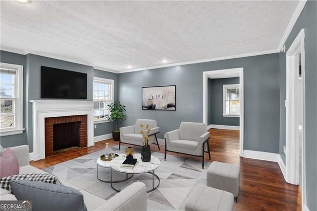 111 Merritt Street SE, Marietta, GA 30060