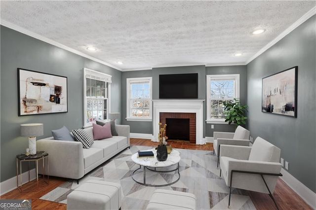 111 Merritt Street SE, Marietta, GA 30060