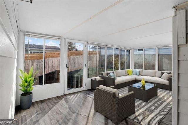 111 Merritt Street SE, Marietta, GA 30060