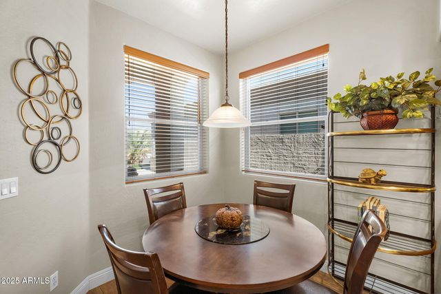 6387 W PONTIAC Drive, Glendale, AZ 85308