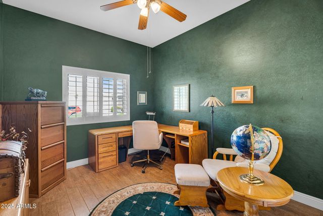 6387 W PONTIAC Drive, Glendale, AZ 85308