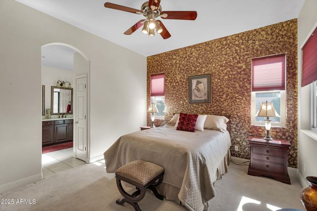 6387 W PONTIAC Drive, Glendale, AZ 85308