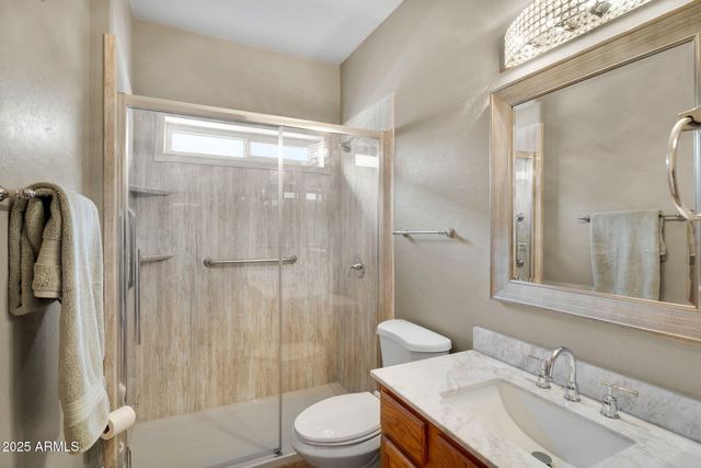 6387 W PONTIAC Drive, Glendale, AZ 85308