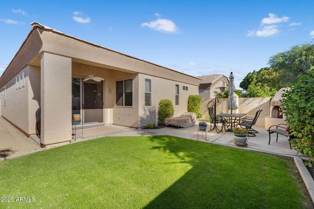 6387 W PONTIAC Drive, Glendale, AZ 85308