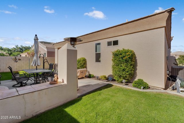 6387 W PONTIAC Drive, Glendale, AZ 85308