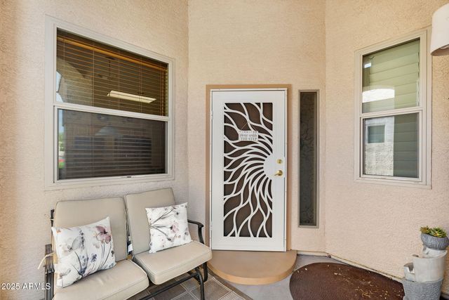 6387 W PONTIAC Drive, Glendale, AZ 85308