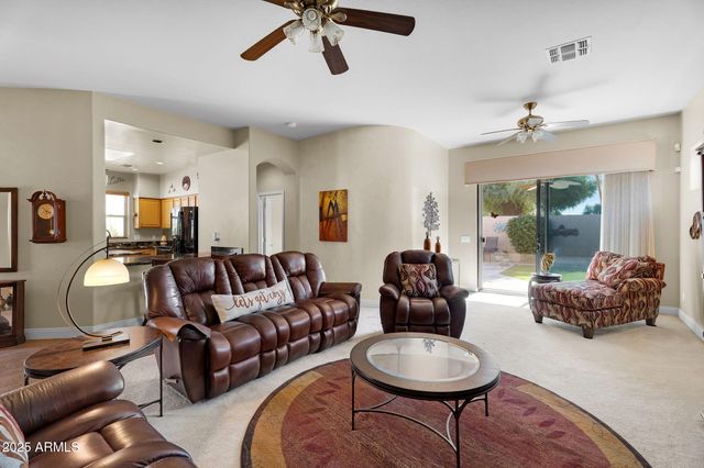 6387 W PONTIAC Drive, Glendale, AZ 85308