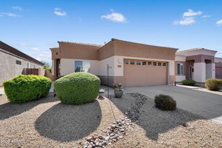 6387 W PONTIAC Drive, Glendale, AZ 85308